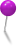 Pin purple